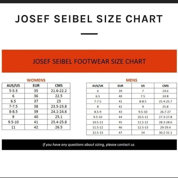 Josef Selbel sandals 39 8-8.5 leather gorpcore - Picture 11 of 12